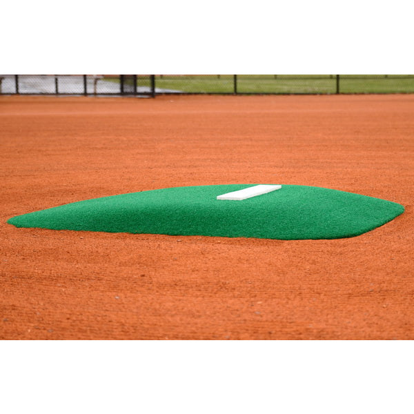 4" Portable Youth Pitching Mound
