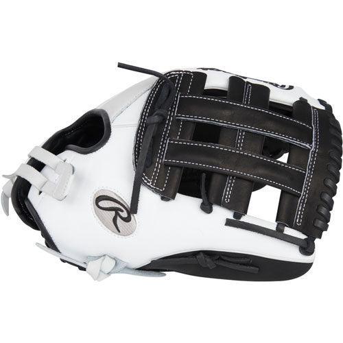Rawlings Heart of the Hide 12.75" Fastpitch Softball Glove: PRO1275SB-6BSS