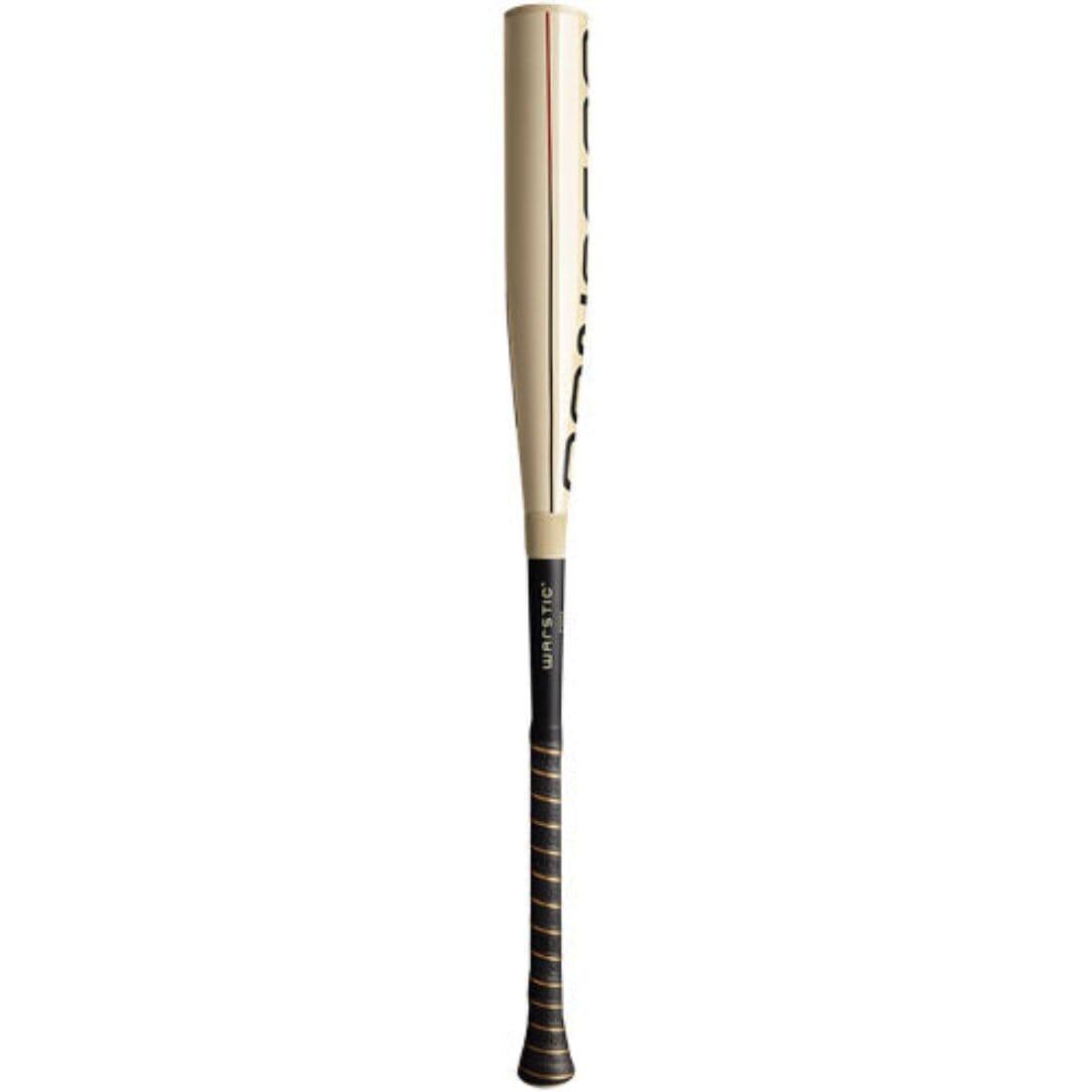 2025 Warstic Bonesaber Hybrid USSSA Baseball Bat -10, -8, -5