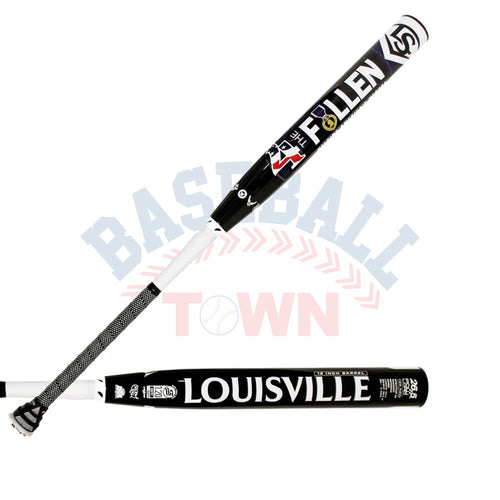 4 The Fallen 2.0  USSSA 12" Barrel Powerload Softball Bat