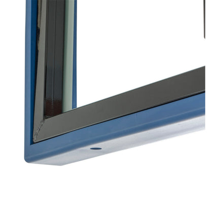 Goalsetter Captain 60" In Ground Basketball Hoop
