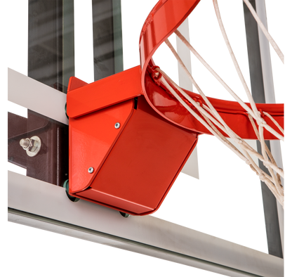 Goalsetter Extreme Series 72" In Ground Basketball Hoop