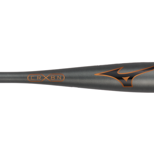 Mizuno F26-CRBN X -8 Softball Bat