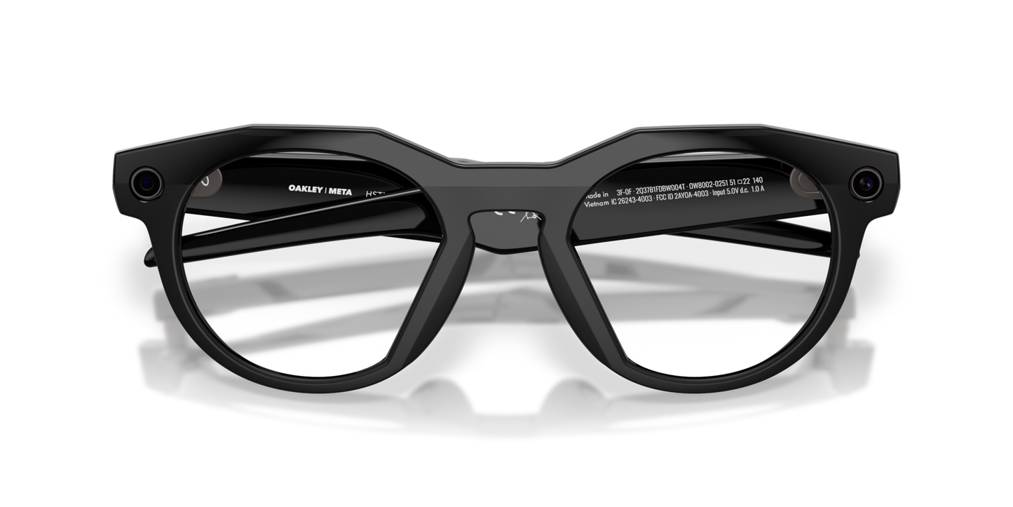 Oakley HSTN Sunglasses
