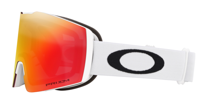 Oakley Fall Line M Snow Goggles