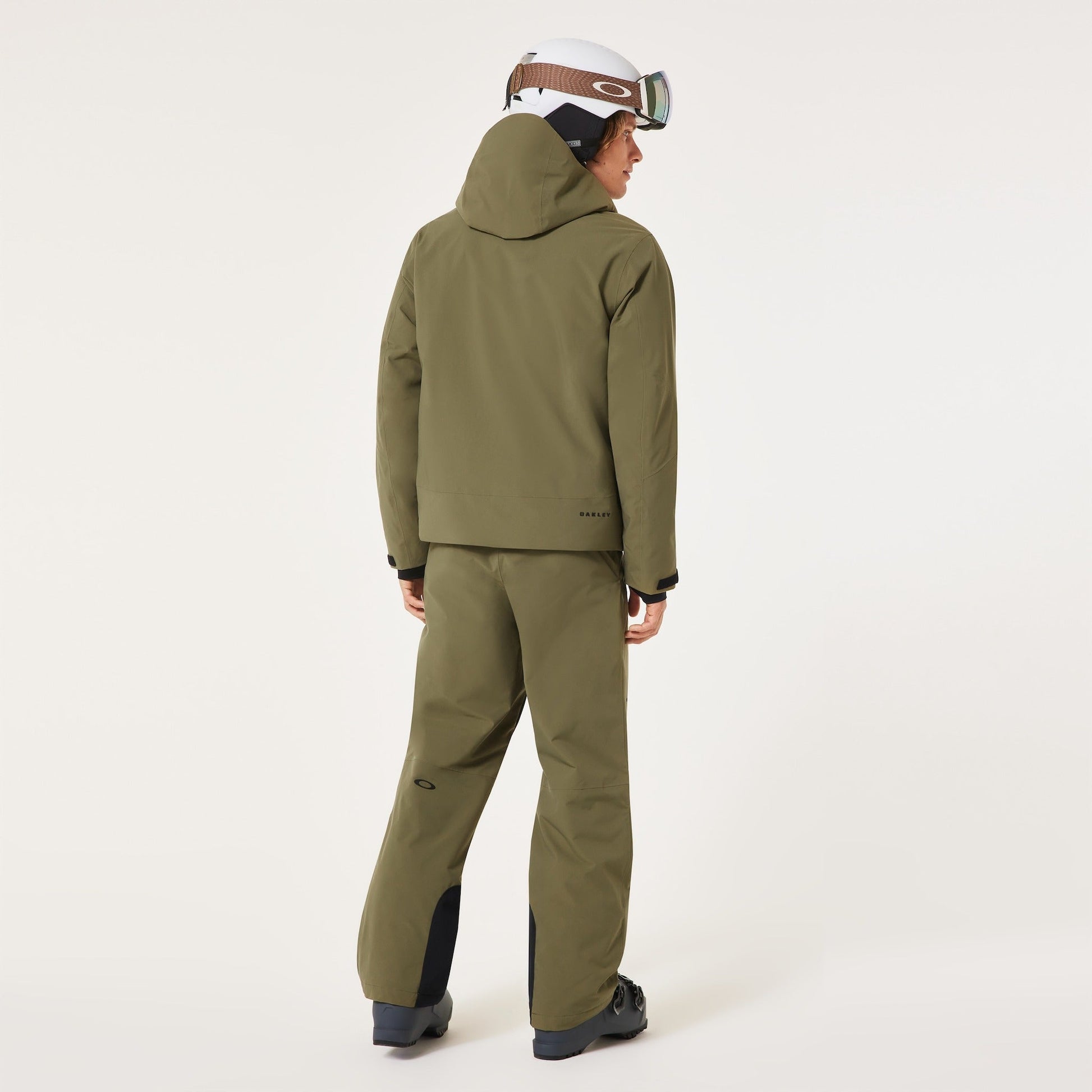 Oakley Men's Canopy Insulated Jacket