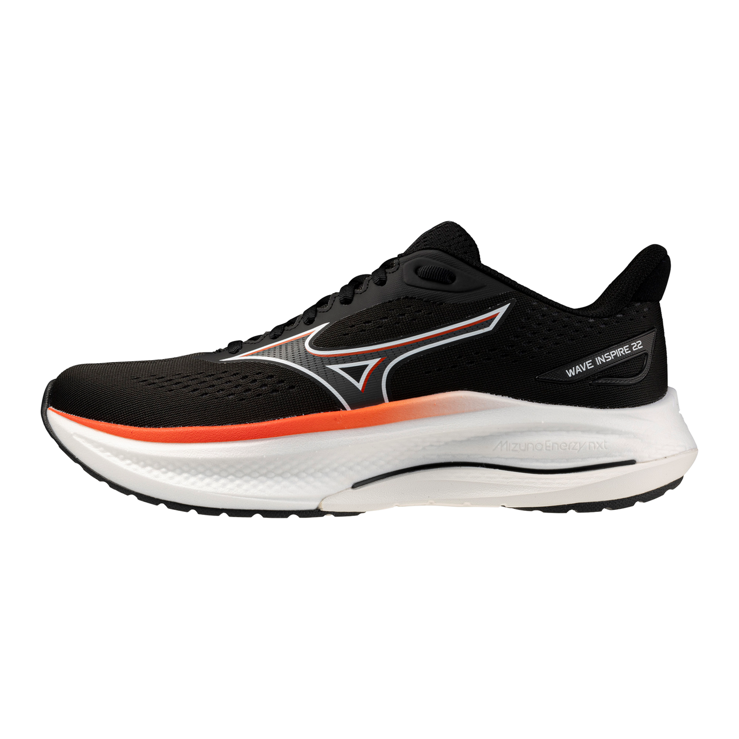 Mizuno Men's Wave Inspire 22 Running Shoes