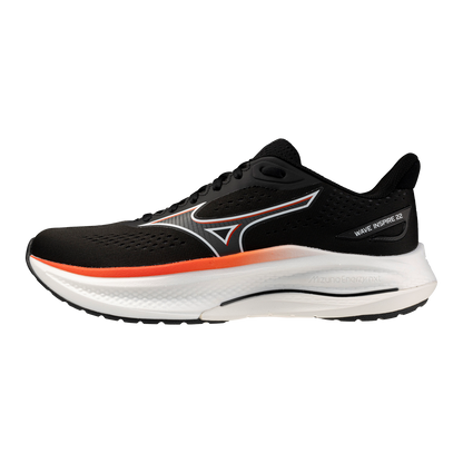 Mizuno Men's Wave Inspire 22 Running Shoes