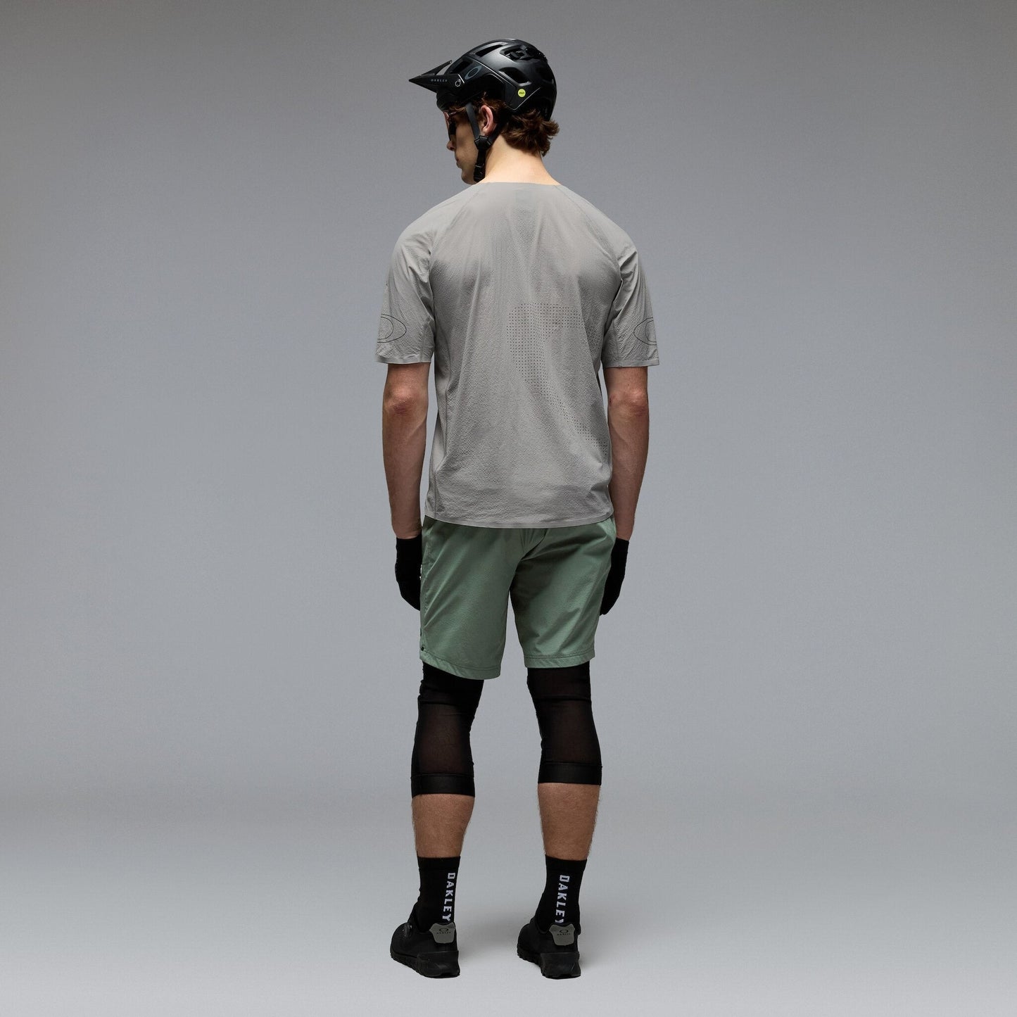 Oakley Men's Seeker Whip Lined Shorts