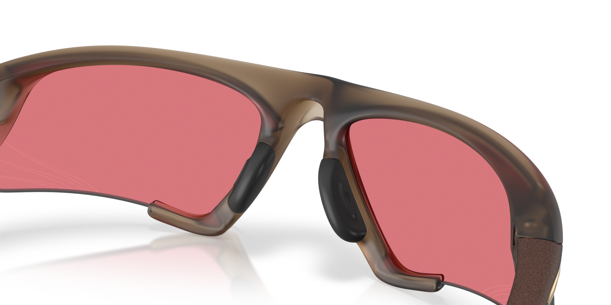 Oakley Suture Jacket Sunglasses