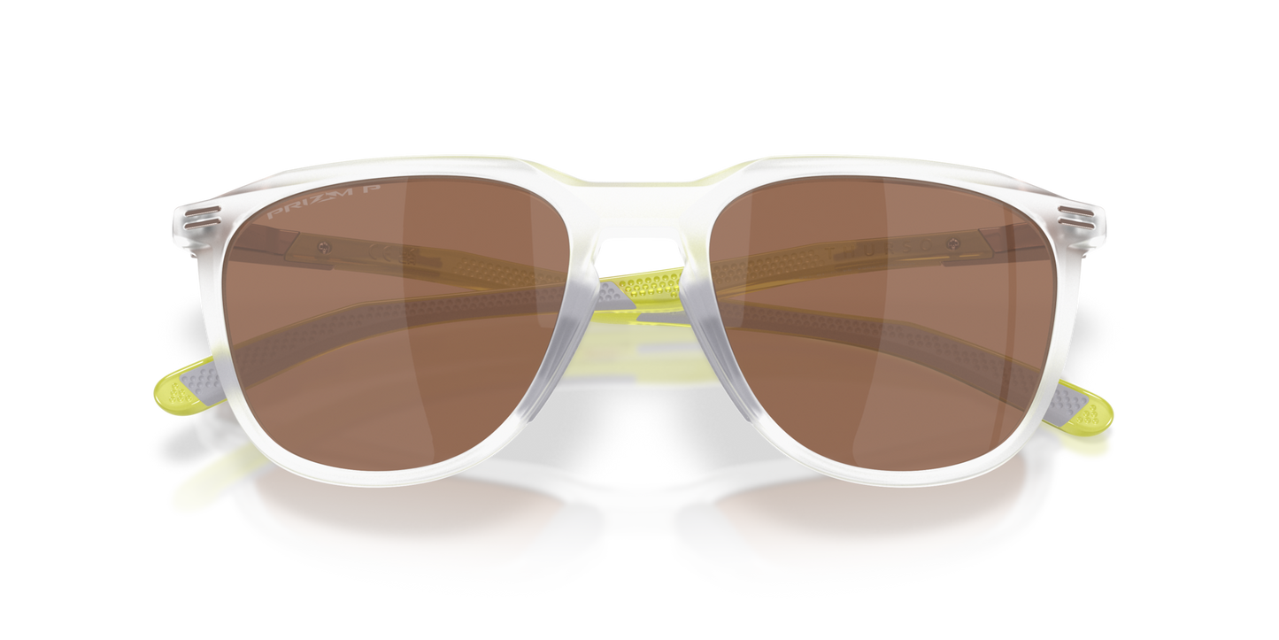 Oakley Thurso A Glasses