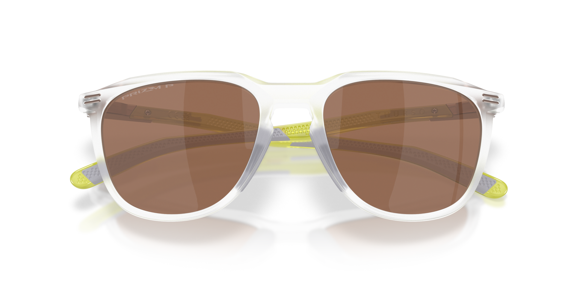 Oakley Thurso A Glasses