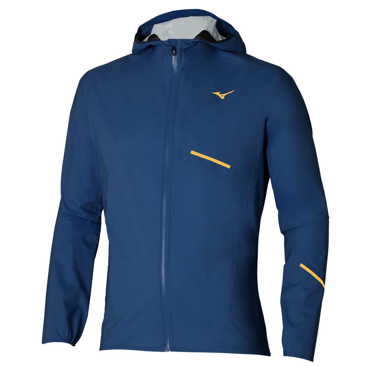 Mizuno Men's Waterproof 20K Er Jacket