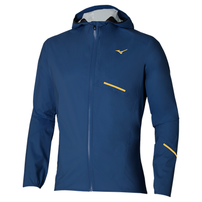 Mizuno Men's Waterproof 20K Er Jacket