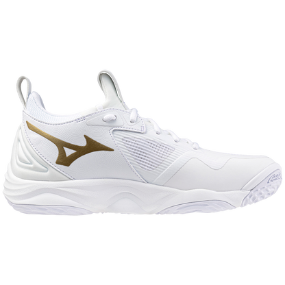 Mizuno Women's Wave Momentum 3 Volleyball Shoes