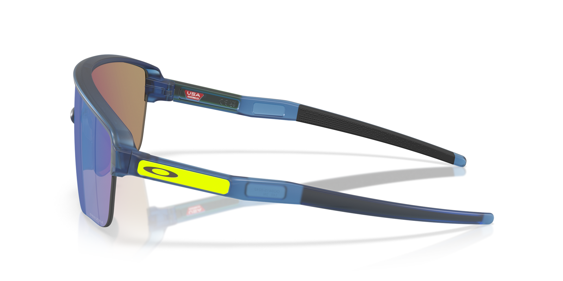 Oakley Corridor Square Sunglasses