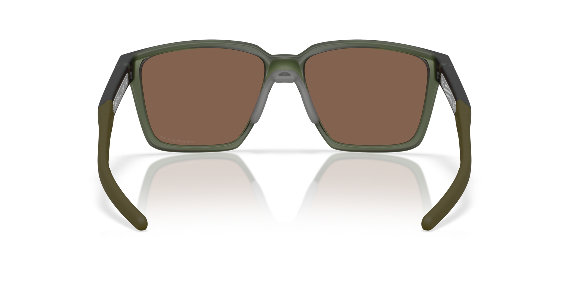 Oakley Actuator Square Sunglasses
