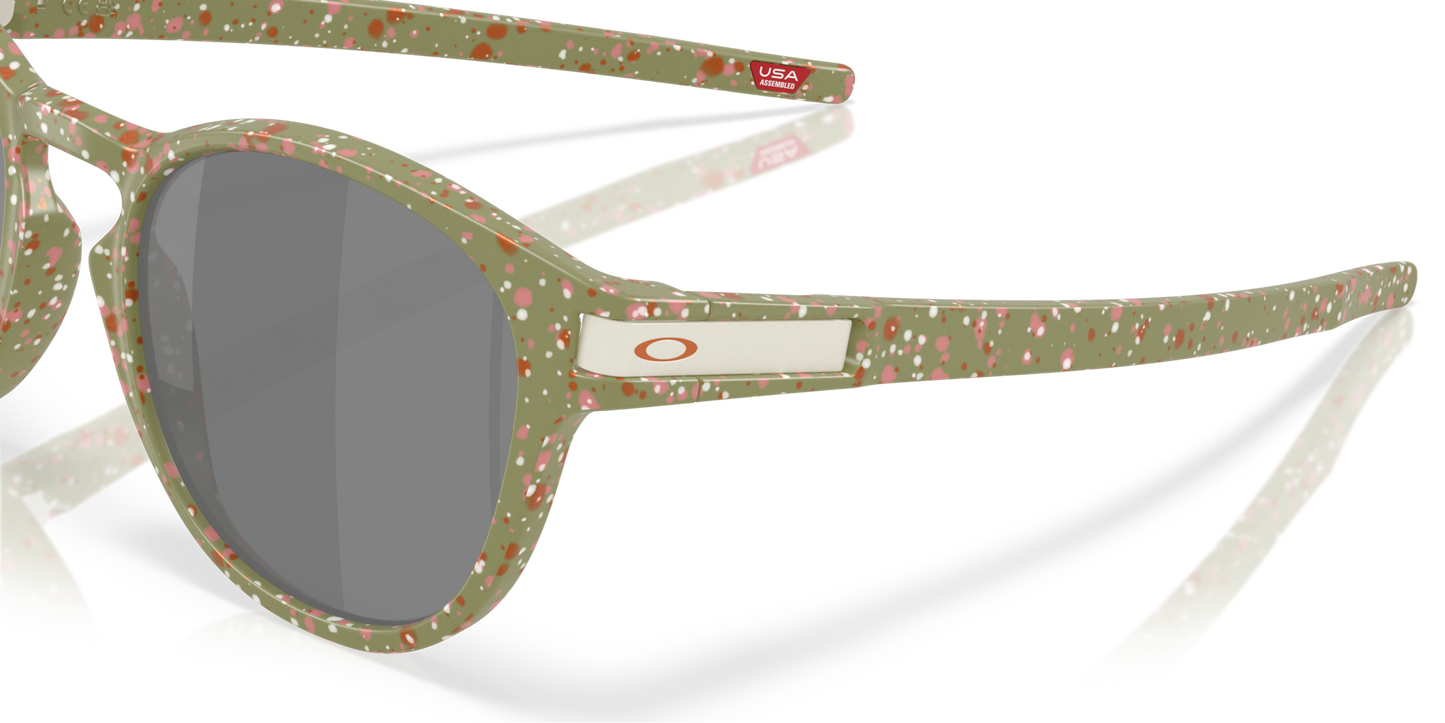 Oakley Latch Glasses