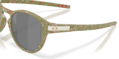 Oakley Latch Glasses