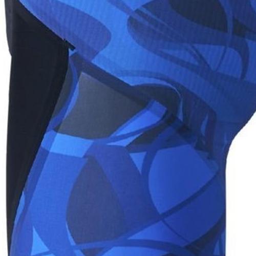 Mizuno Men's GX-Sonic 6 Emotional Techniques Technical Swimsuit
