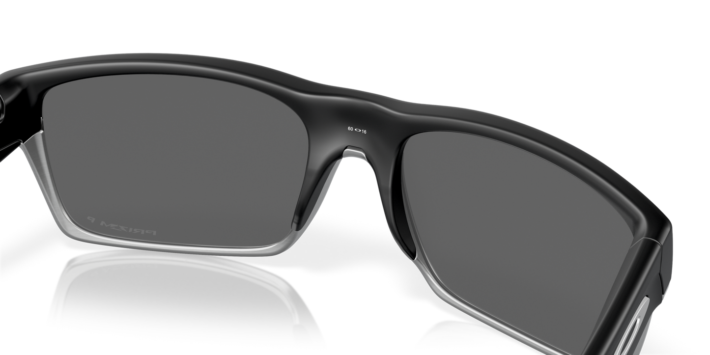 Oakley Twoface Glasses