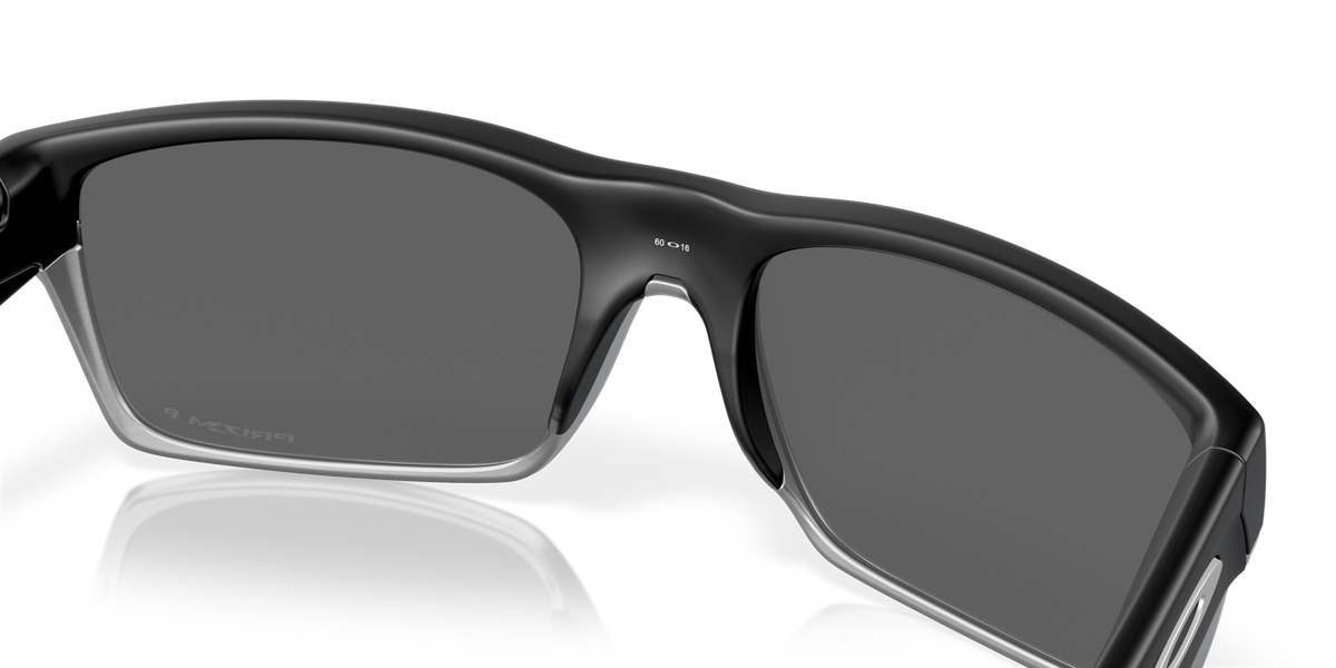 Oakley Twoface Glasses