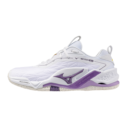 Mizuno Adult Wave Stealth Neo 2 Volleyball Shoes