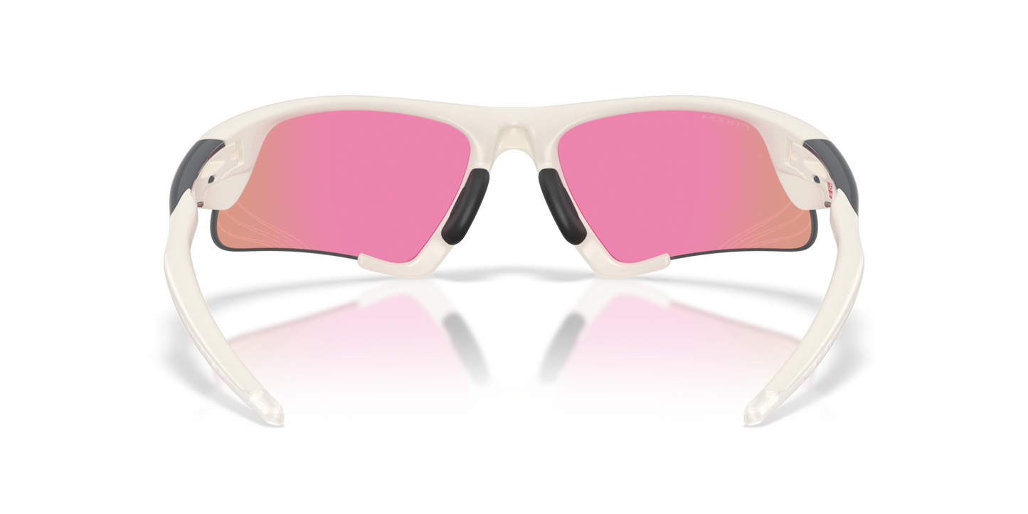 Oakley Suture Jacket Sunglasses