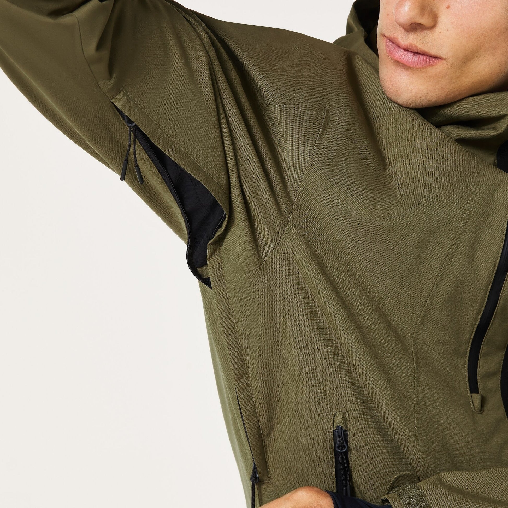 Oakley Men's Kendall RC Shell Jacket 2.0