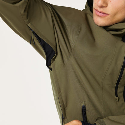 Oakley Men's Kendall RC Shell Jacket 2.0