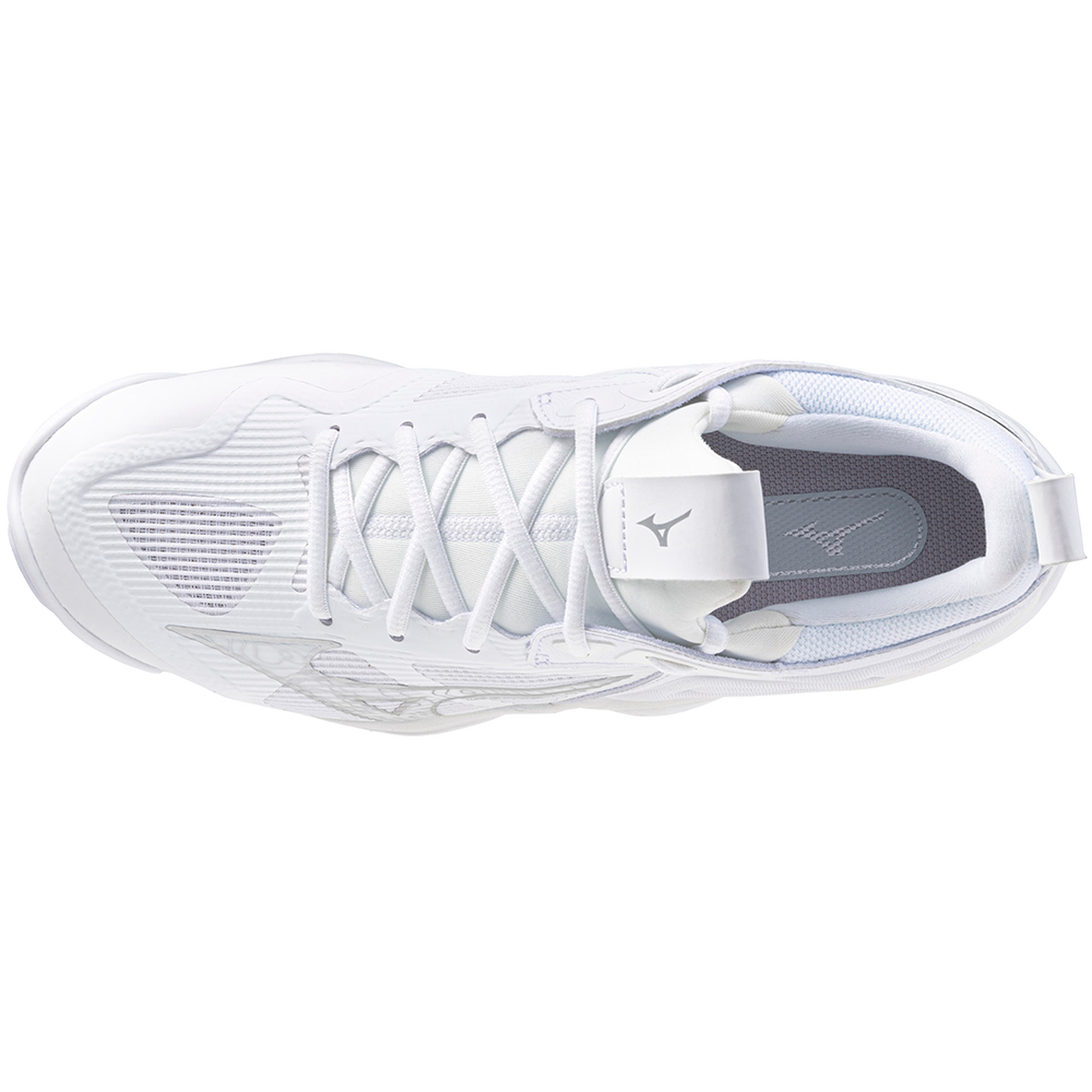 Mizuno Men's Wave Momentum 3 Volleyball Shoes