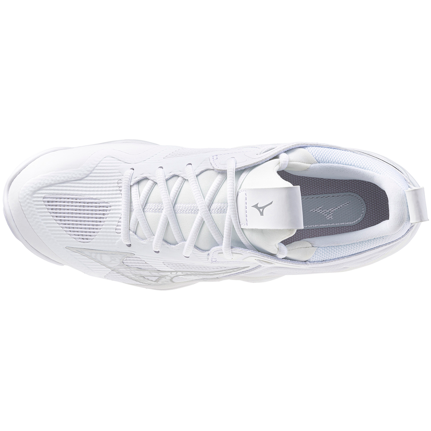 Mizuno Men's Wave Momentum 3 Volleyball Shoes