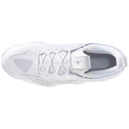 Mizuno Men's Wave Momentum 3 Volleyball Shoes