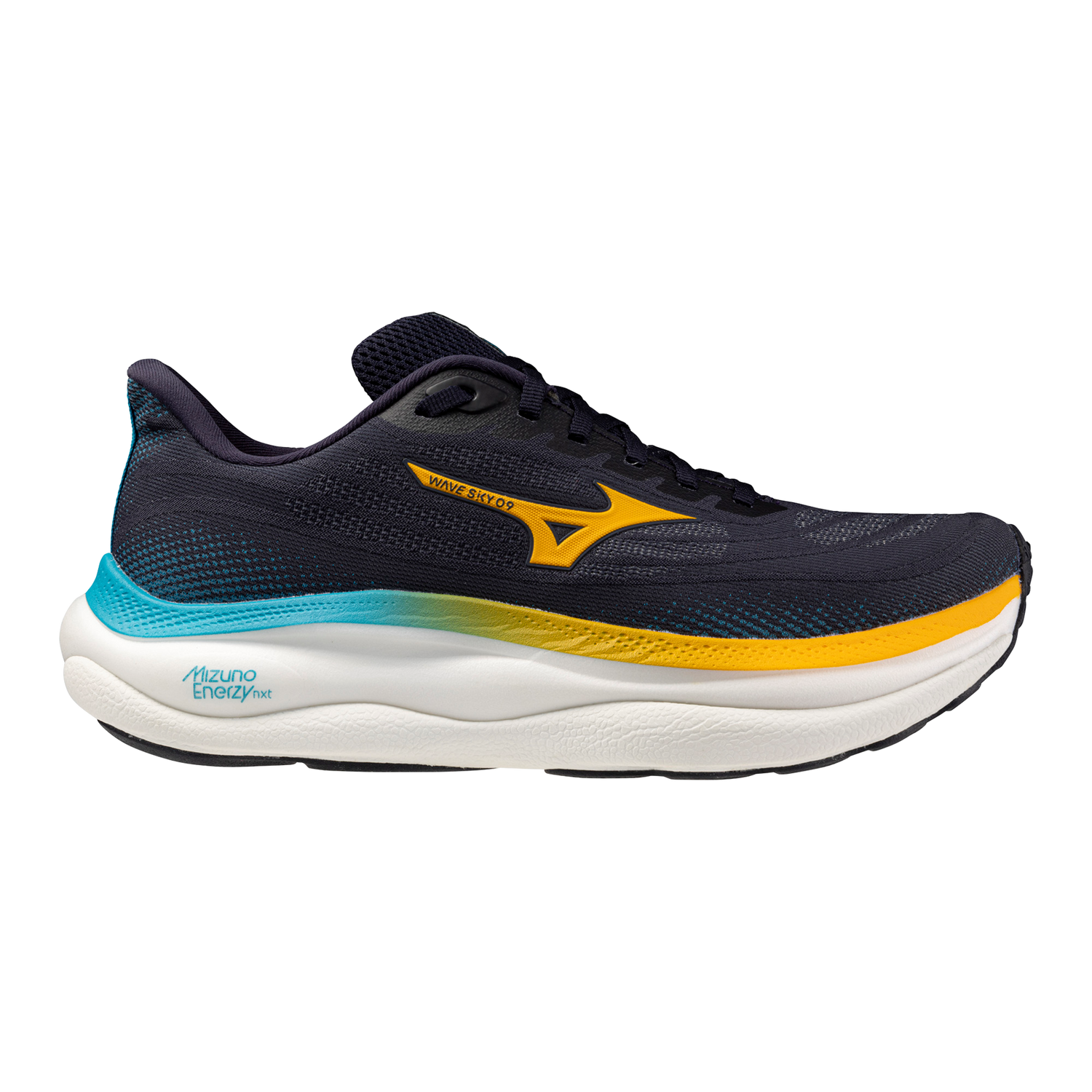 Mizuno Men's Wave Sky 9 Running Shoes