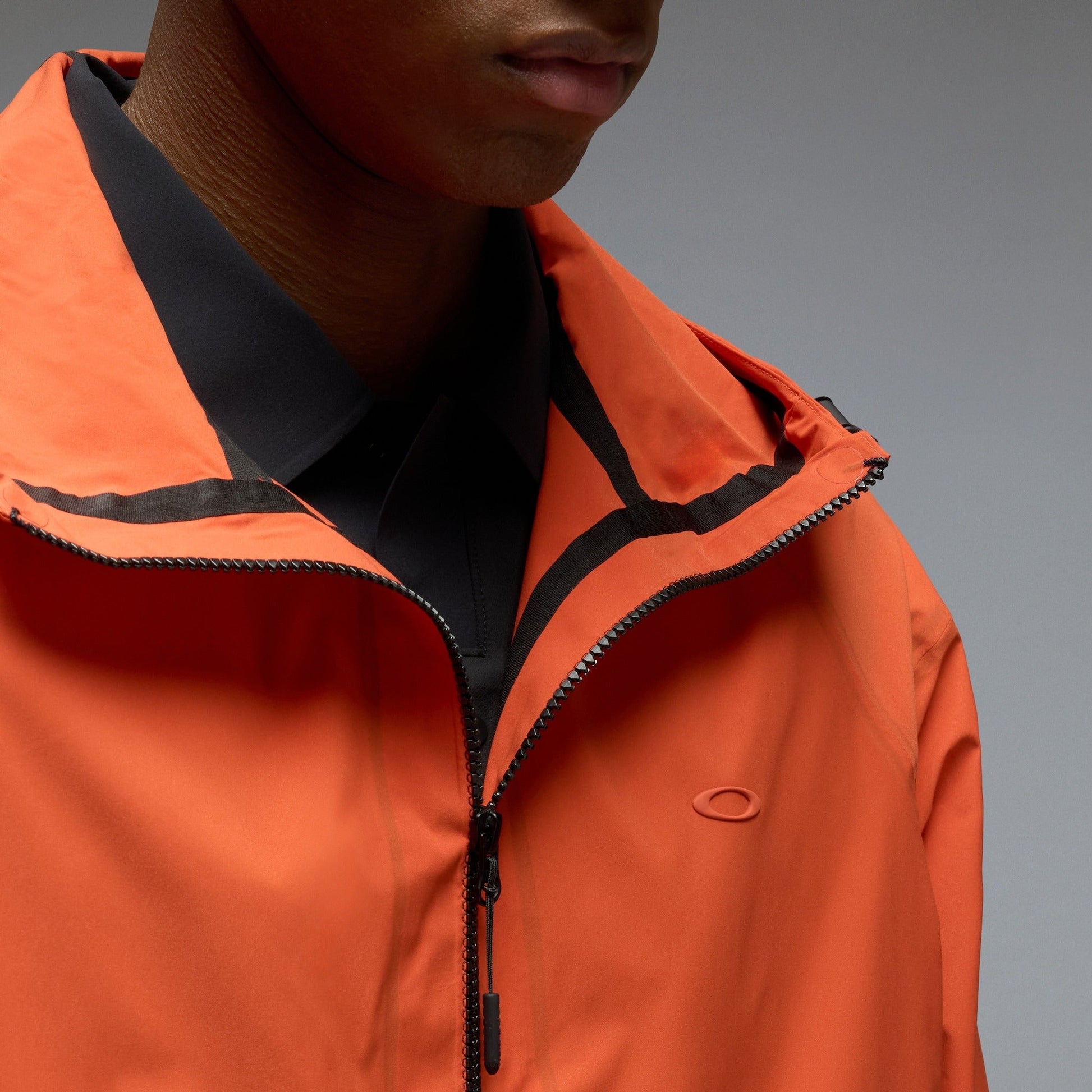 Oakley Men's Fusion Windbreaker Jacket