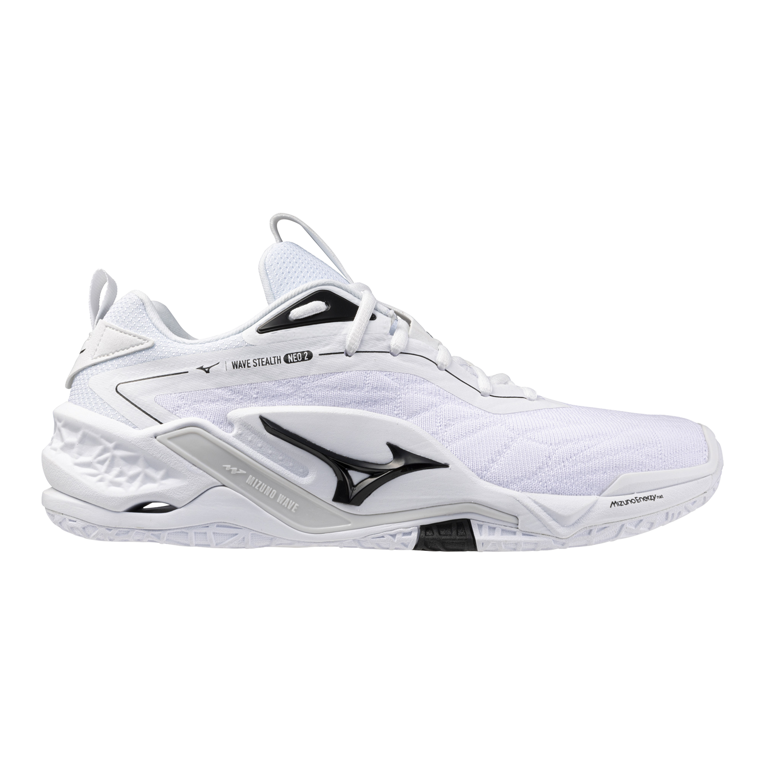 Mizuno Adult Wave Stealth Neo 2 Volleyball Shoes