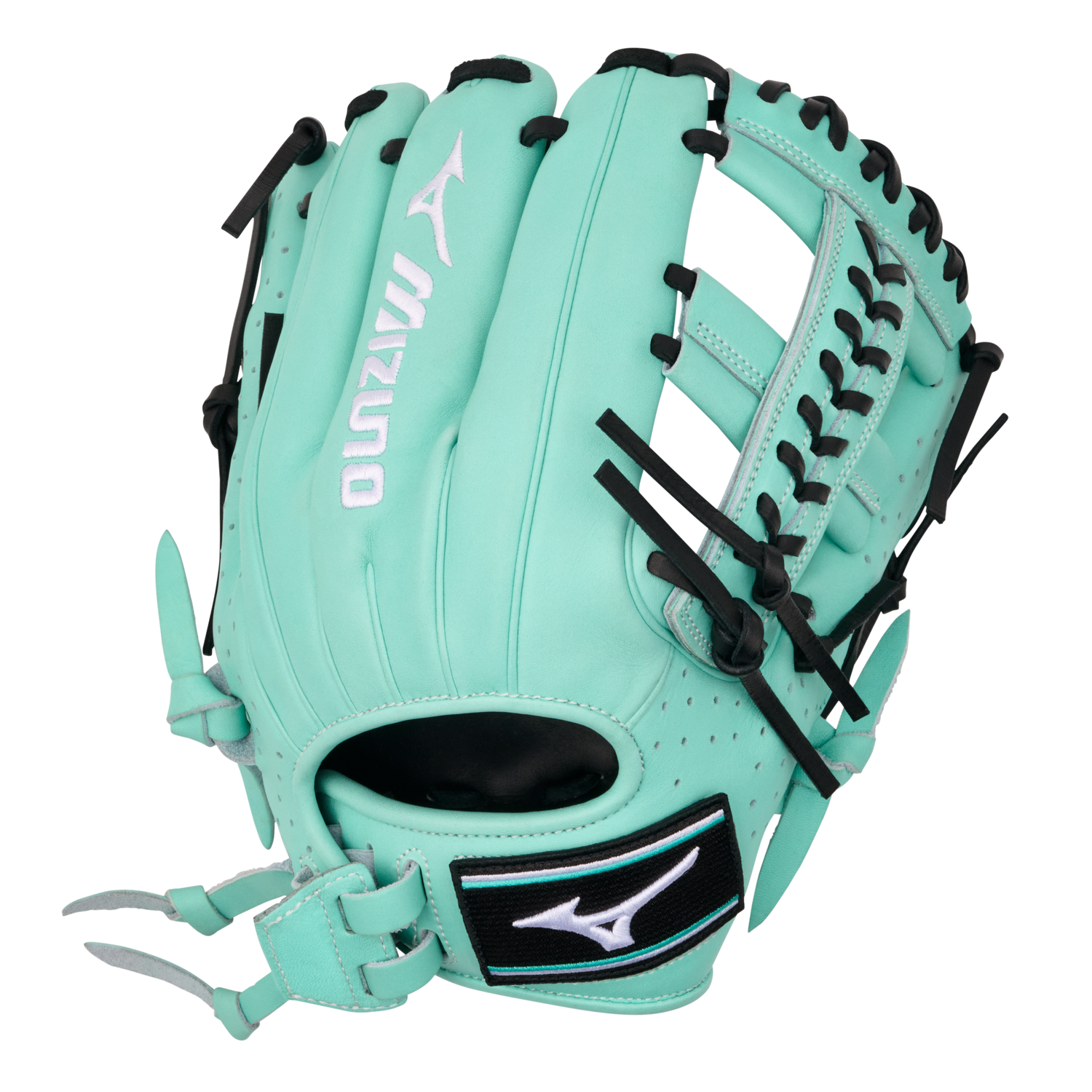 Mizuno Gpexf-50 Prime Elite X Fastpitch 11.7" Softball Glove