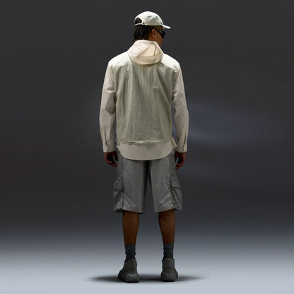 Oakley Men's Reserve Momento Overshirt