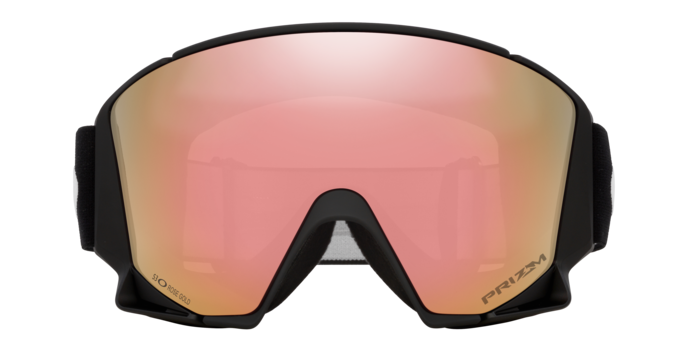 Oakley Flow Scape L Snow Goggles