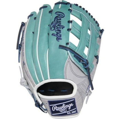 Rawlings Heart of the Hide Colorsync Grey Spruce 12.25" Baseball Glove