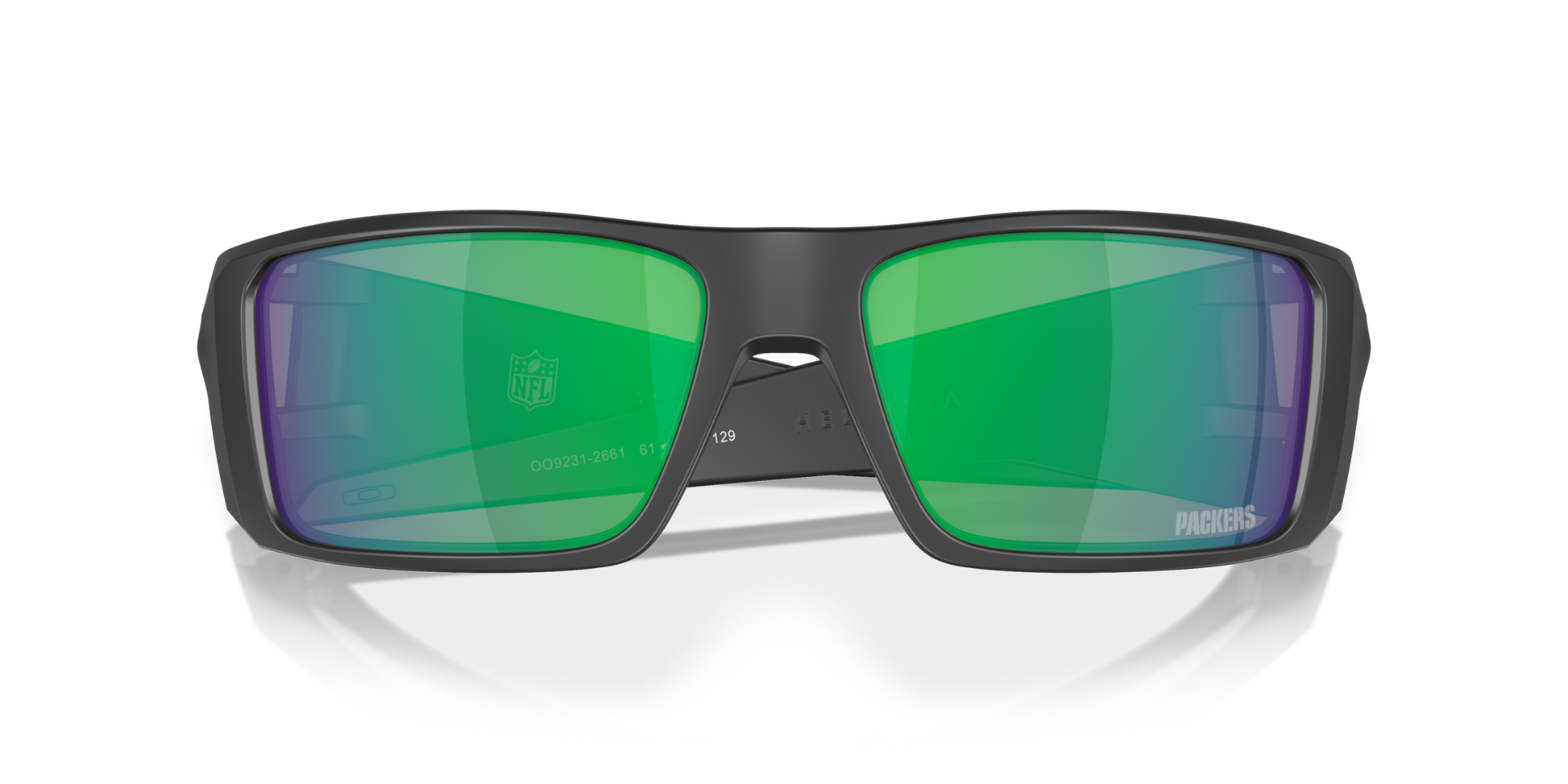 Oakley Heliostat NFL Glasses