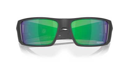 Oakley Heliostat NFL Glasses