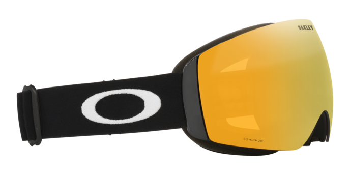 Oakley Flight Deck M Snow Goggles