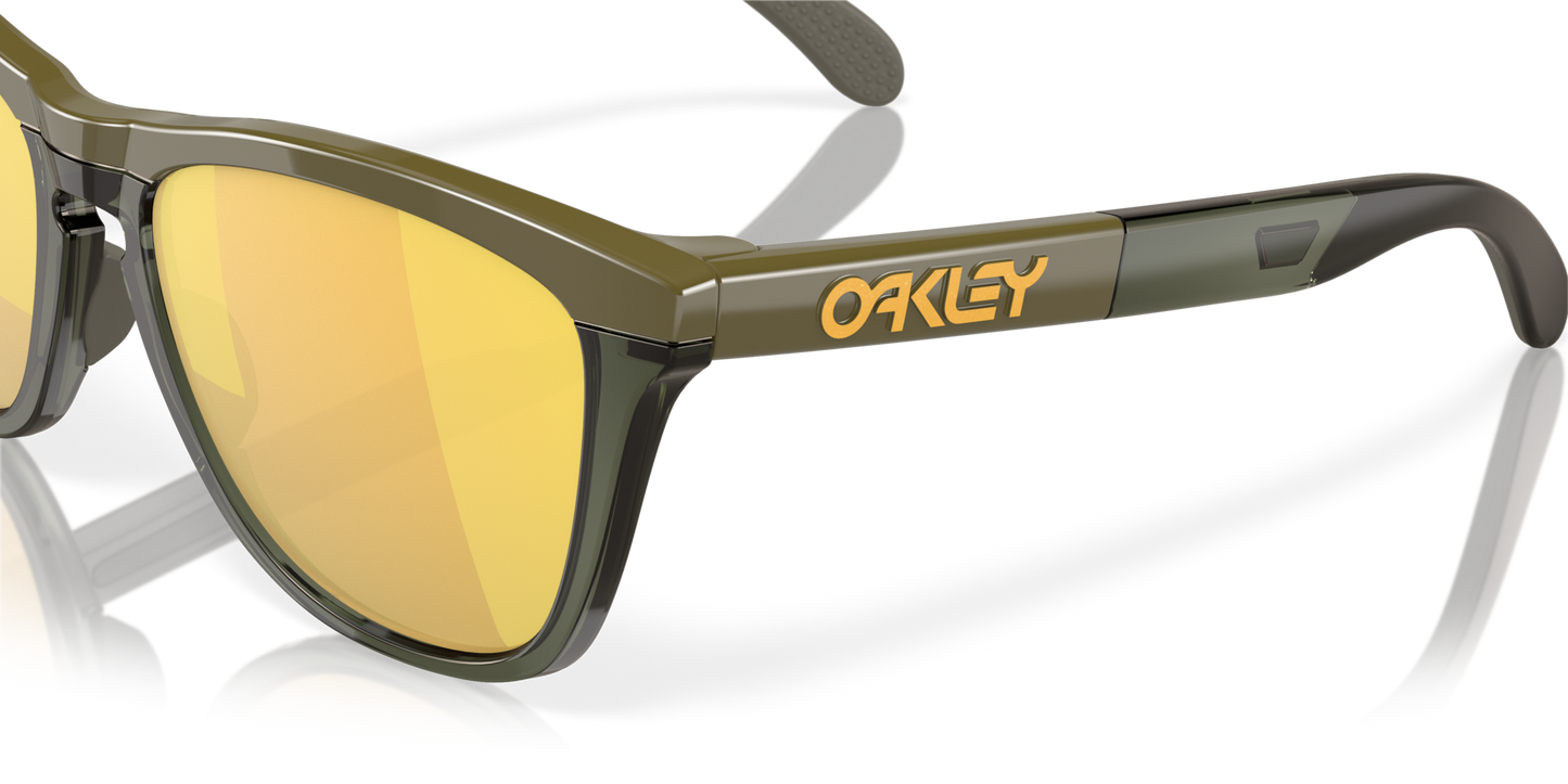 Oakley Frogskins Range Glasses