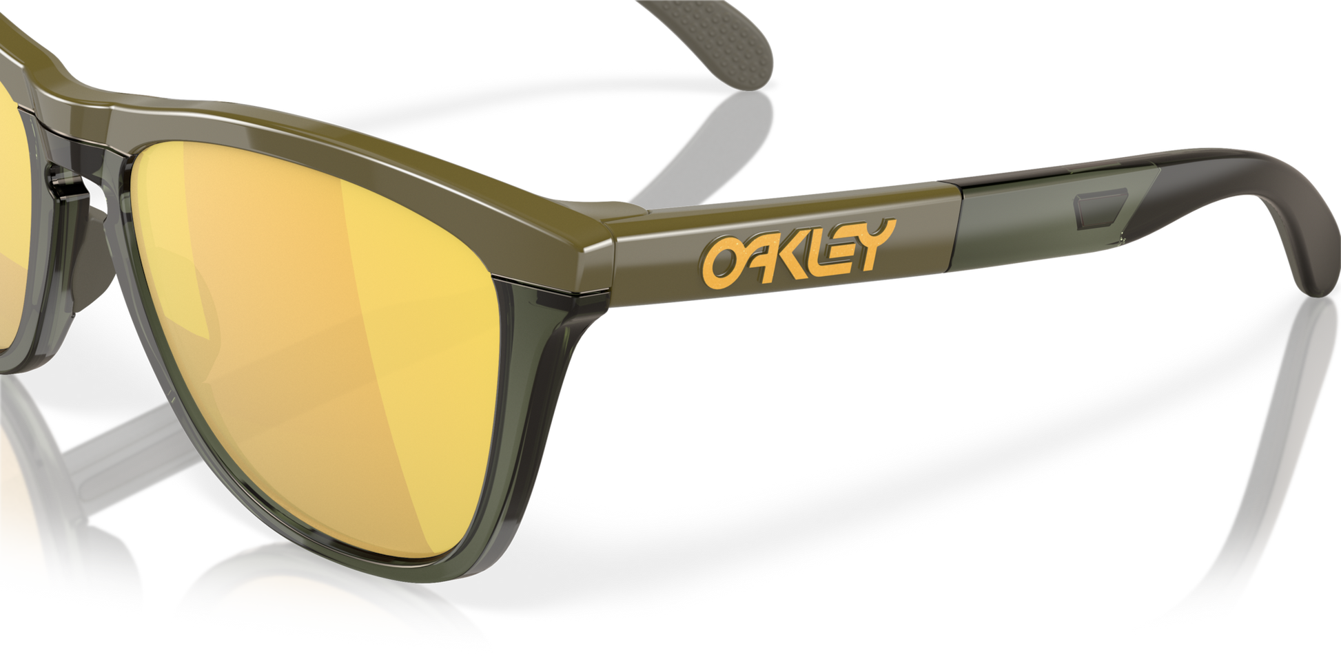 Oakley Frogskins Range Glasses