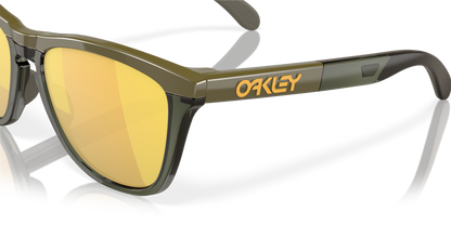 Oakley Frogskins Range Glasses
