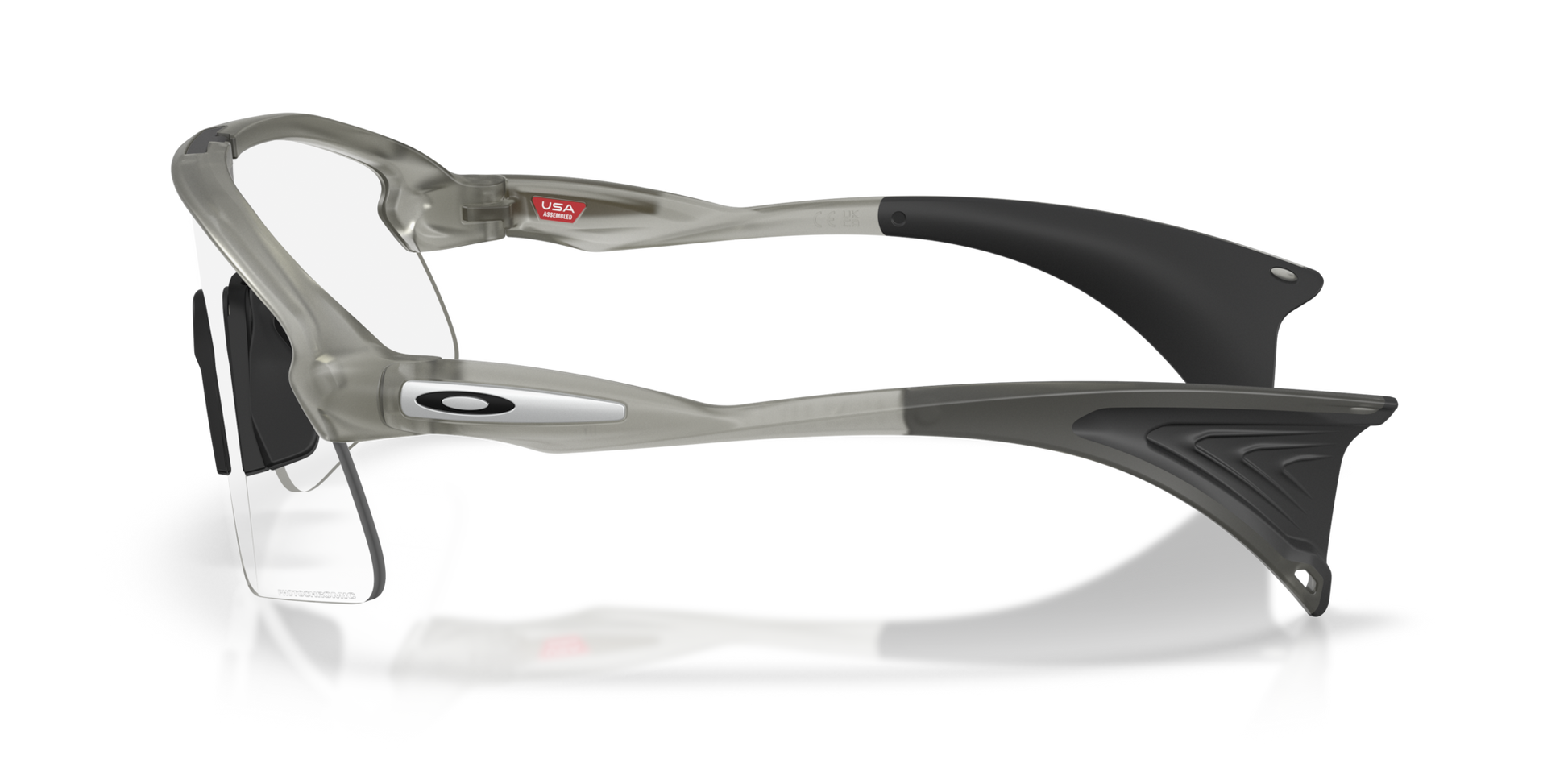 Oakley Stunt Devil S Sunglasses