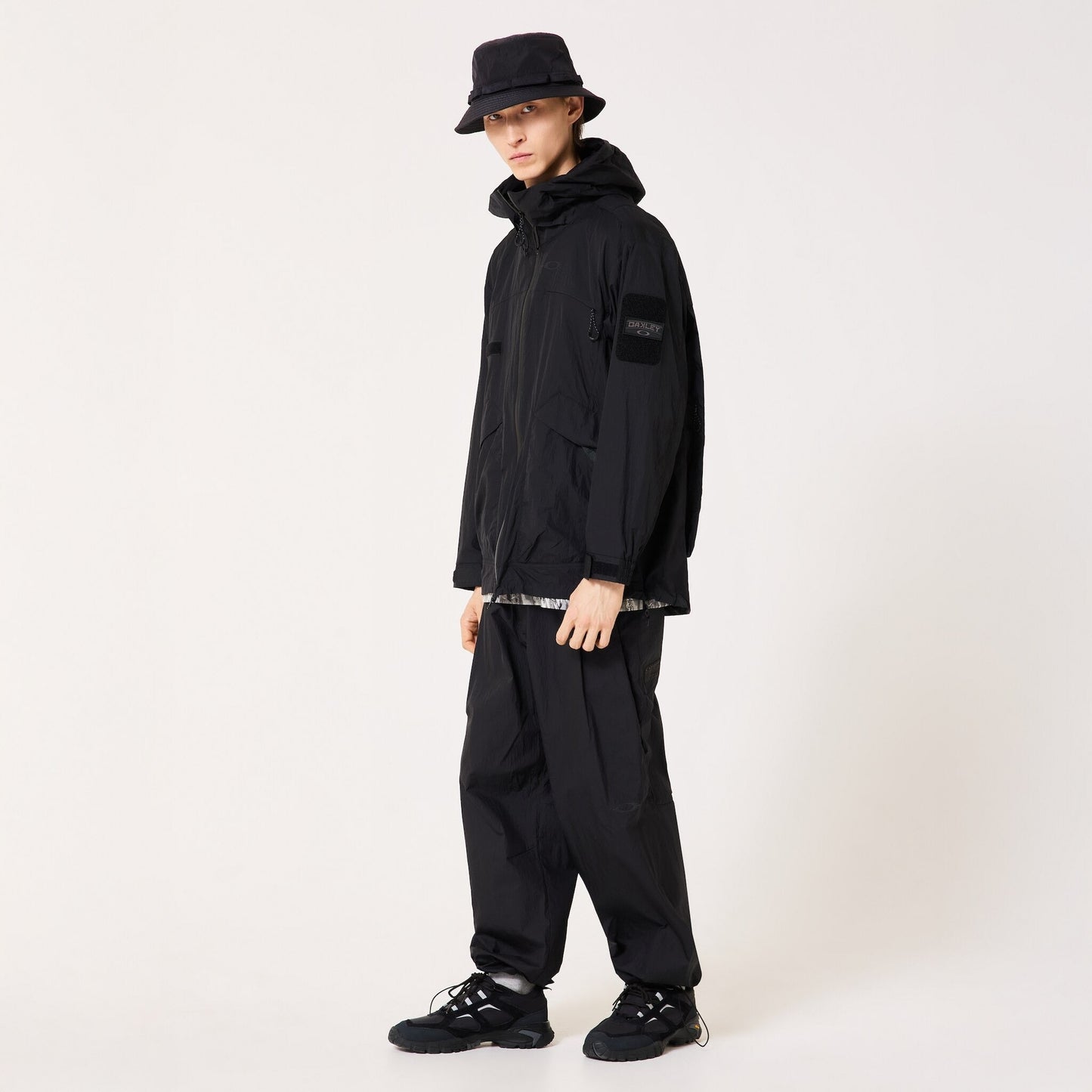 Oakley Men's Fgl Stealth Jacket 1.0