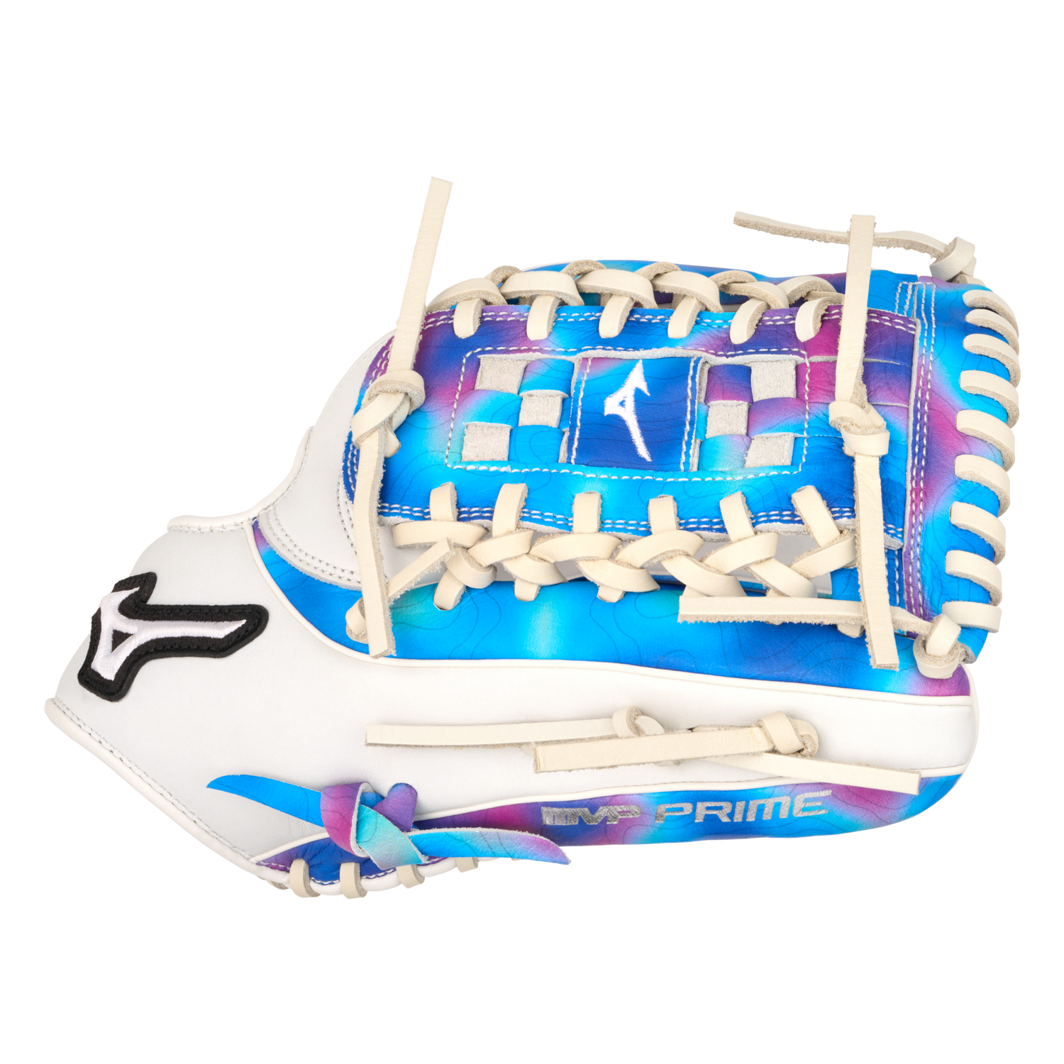 Mizuno GMVPF-10MP MVP Prime M-Print Softball Glove