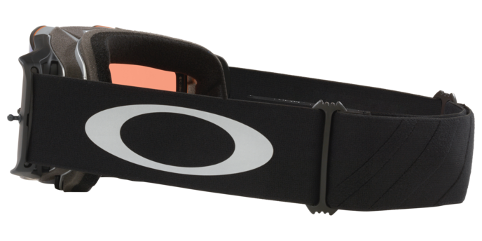Oakley Front Line MX Goggles